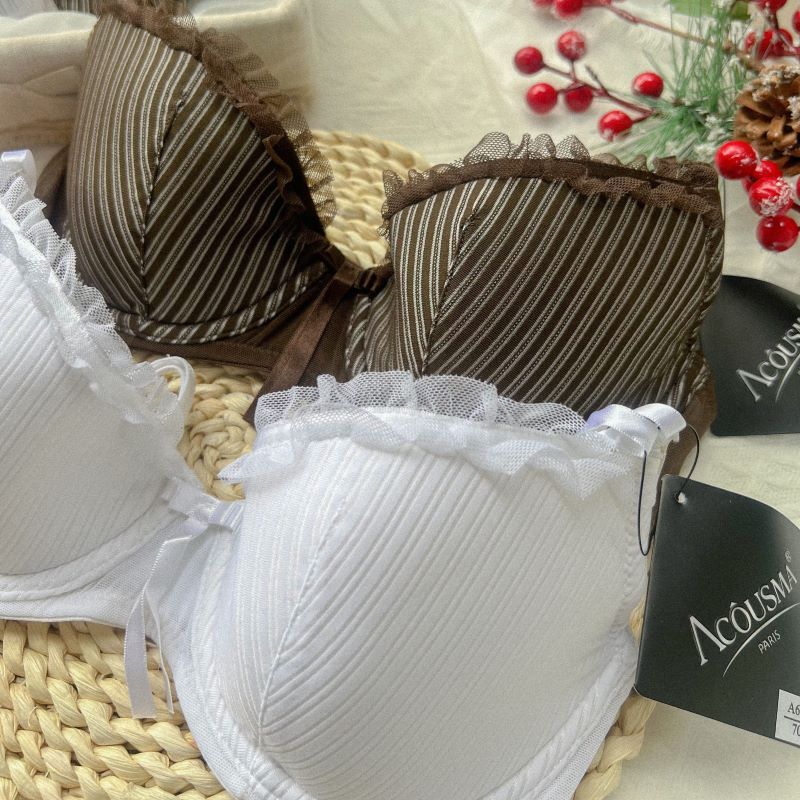 Set Nội Y Pháp - A6085