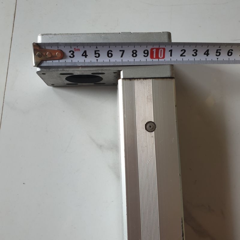 Combo xilanh điện japan tổng dài 280 hành trình 155mm