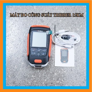 Máy đo công suất Tribrer kết hợp 4 trong 1