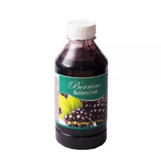 Sinh tố Berrino Dâu Tằm chai 1L