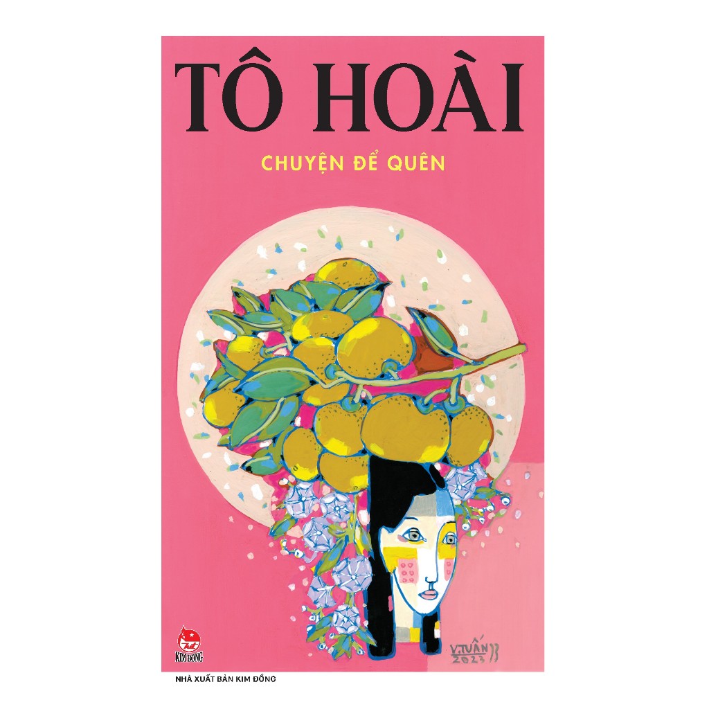 Truyện - Chuyện Để Quên ( Tô Hoài )