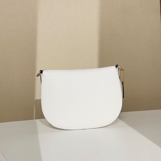 (HÀNG SẴN) TÚI COACH ELLA HOBO (trắng)