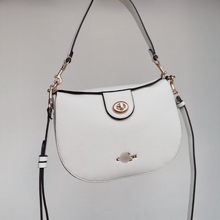 Túi coach ella hobo