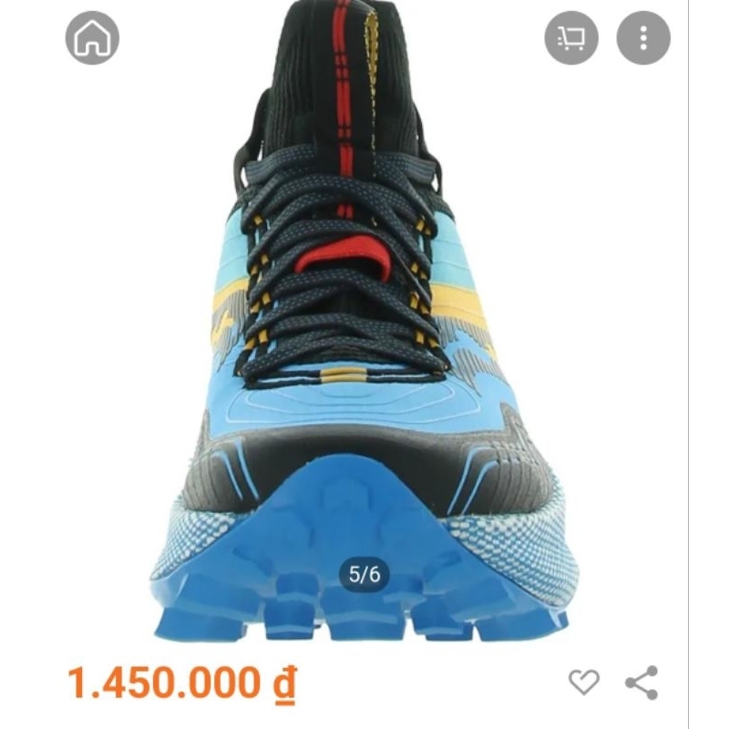 Giày thể thao,nam, nữ Saucony