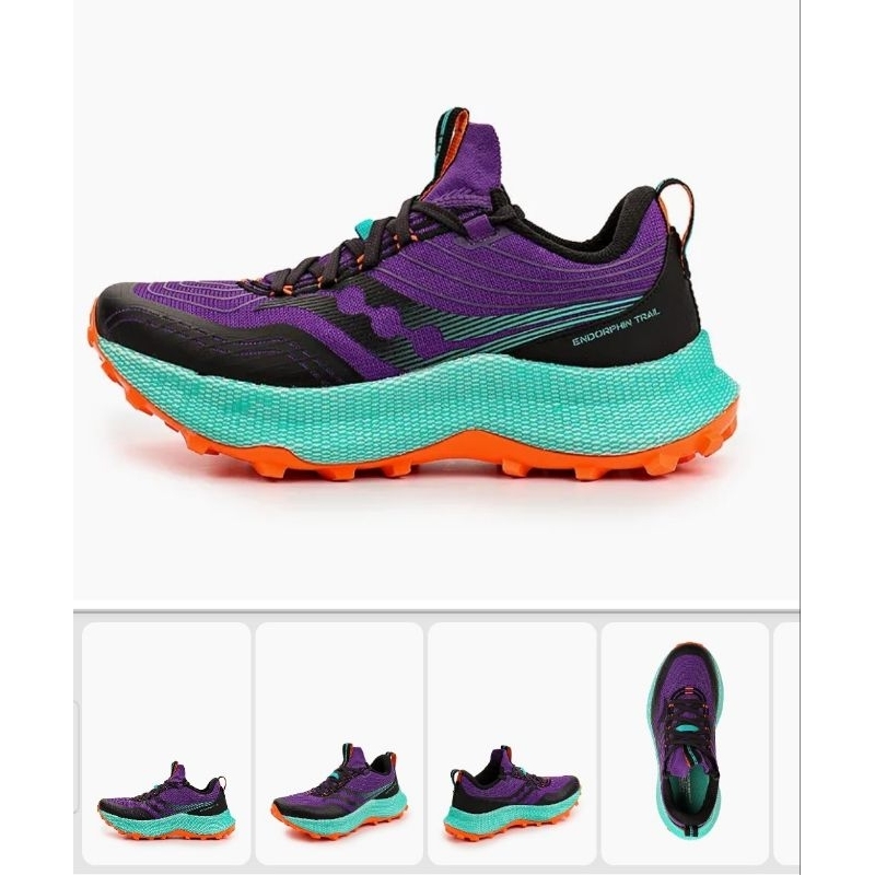 Giày thể thao,nam, nữ Saucony