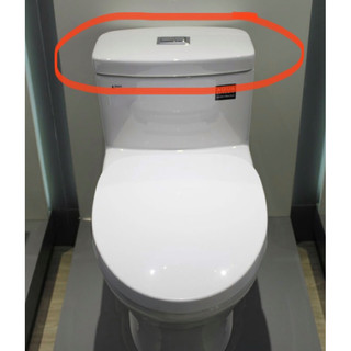NẮP SỨ BỒN CẦU INAX AC-900VRN, NẮP SỨ BỒN CẦU INAX AC-991VRN