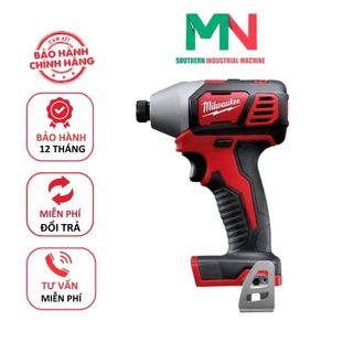 Máy bắt vít milwaukee m18 bid - chính hãng