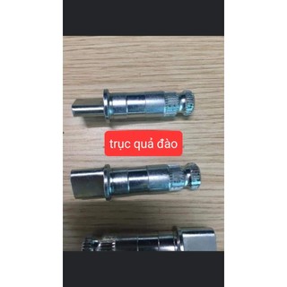 Quả đào phanh thắng xe Dream wase