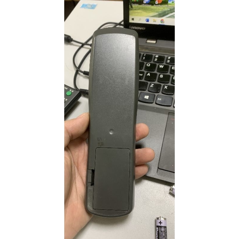 Điều khiển remote Aiwa RC-TZ650