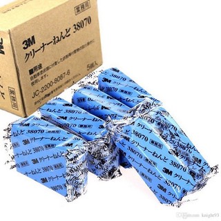 [FREESHIP] ĐẤT SÉT TẨY BỤI SƠN 3M