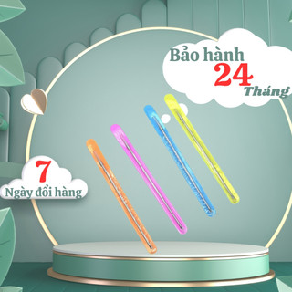 Cây nặn mụn, que nặn mụn vỉ 12 que chuyên dùng cho cá nhân, spa và thẩm mỹ viện