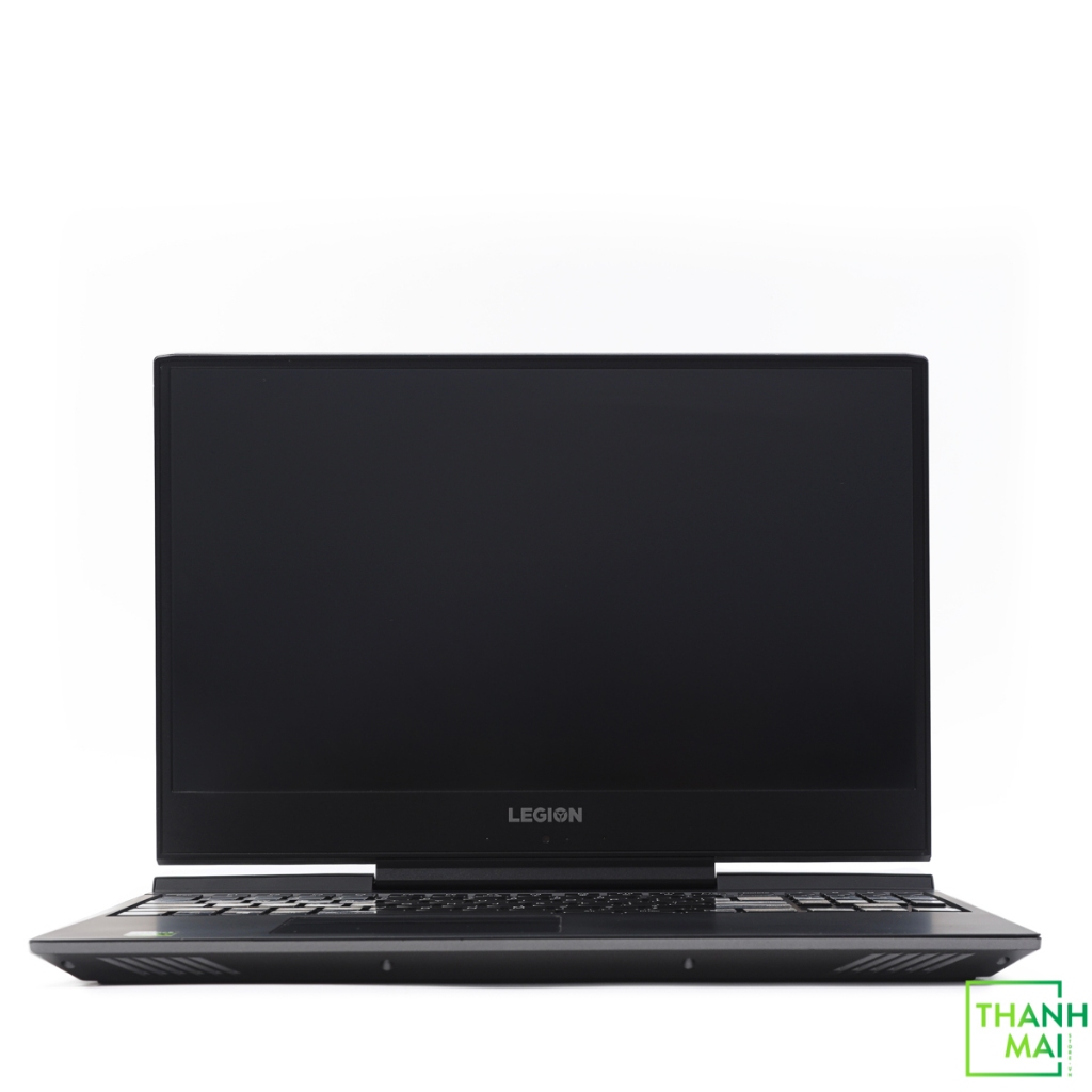 Laptop Lenovo Legion Y7000 | Core I7-8750H | Ram 16GB | SSD 256GB + HDD 1TB| NVIDIA 1060 6GB | 15.6"  FHD IPS
