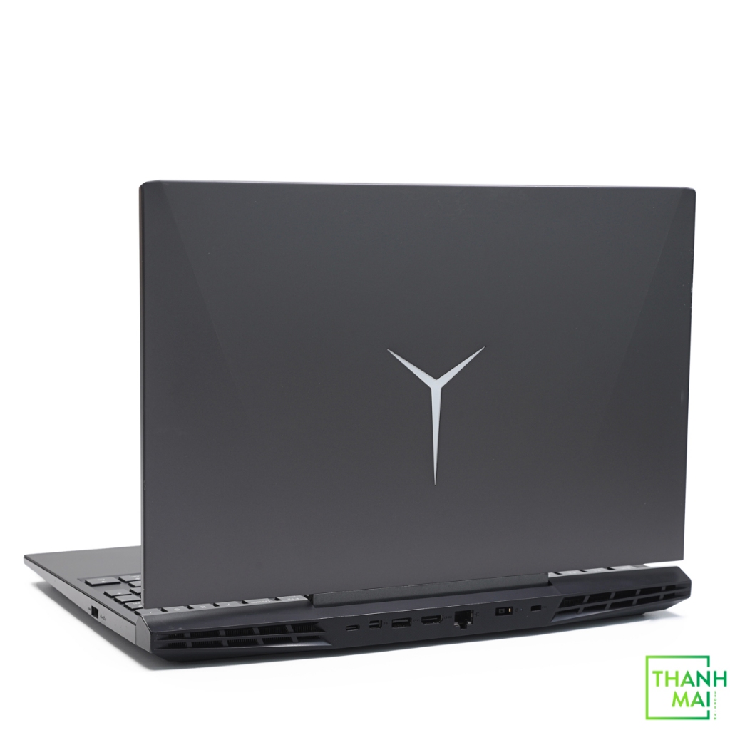 Laptop Lenovo Legion Y7000 | Core I7-8750H | Ram 16GB | SSD 256GB + HDD 1TB| NVIDIA 1060 6GB | 15.6"  FHD IPS