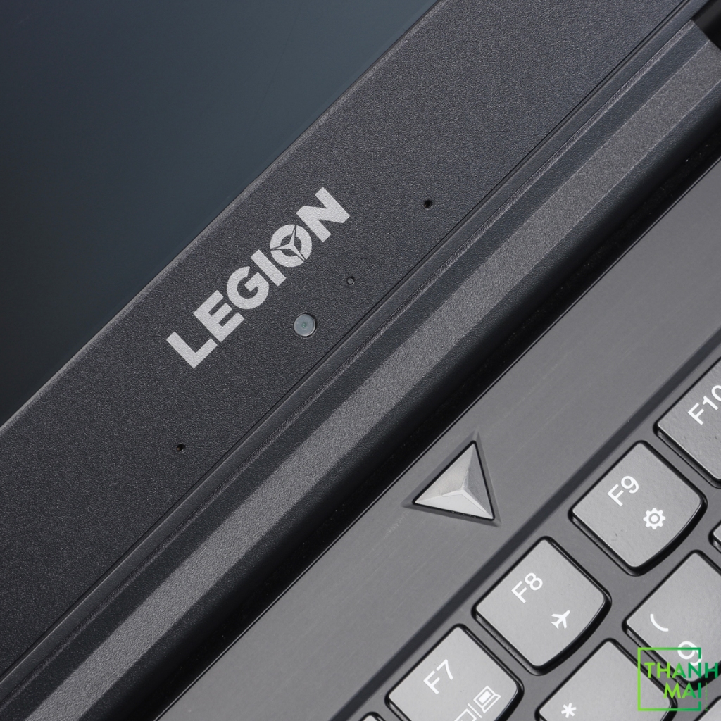 Laptop Lenovo Legion Y7000 | Core I7-8750H | Ram 16GB | SSD 256GB + HDD 1TB| NVIDIA 1060 6GB | 15.6"  FHD IPS