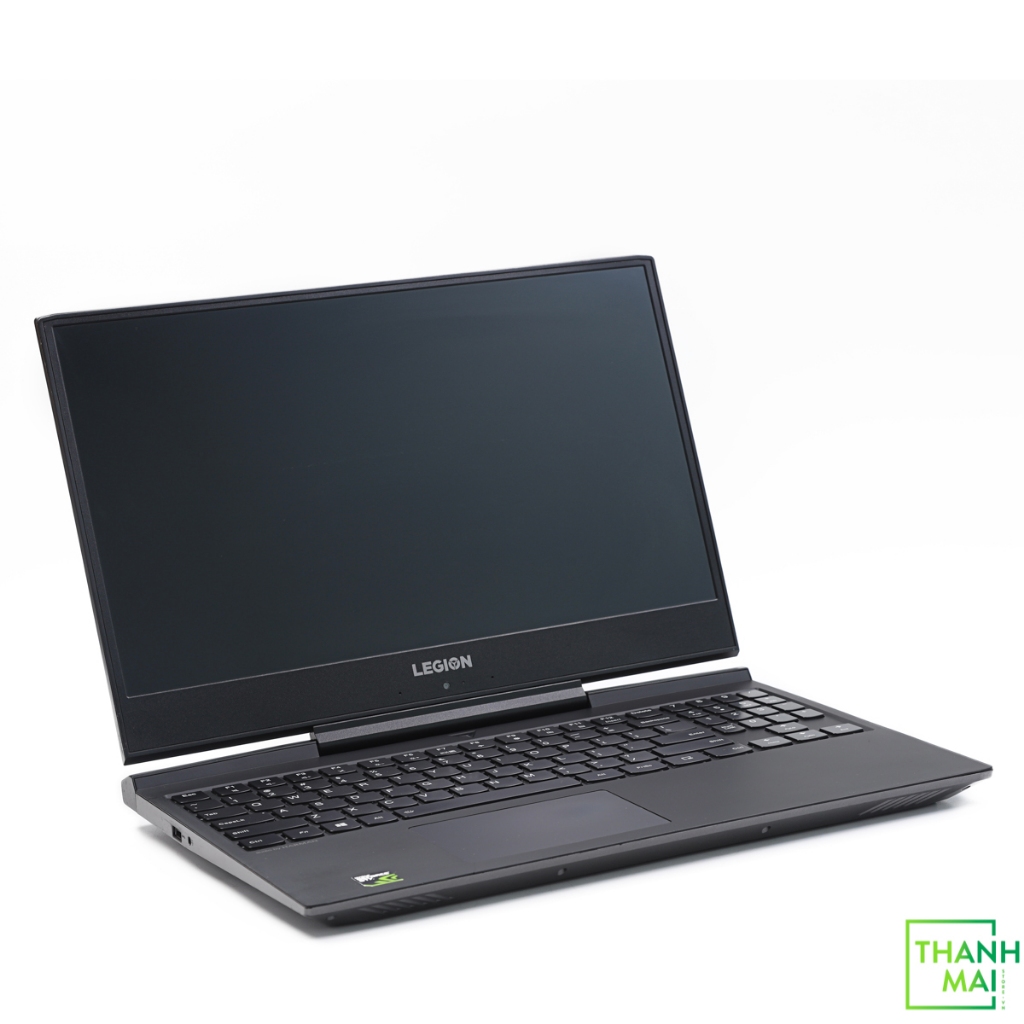 Laptop Lenovo Legion Y7000 | Core I7-8750H | Ram 16GB | SSD 256GB + HDD 1TB| NVIDIA 1060 6GB | 15.6"  FHD IPS