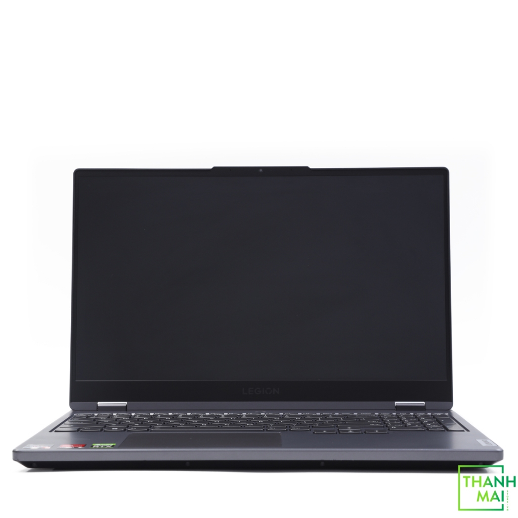 Laptop Lenovo Legion 5 - 15ARH7H | AMD Ryzen 7-6800H | Ram 16GB | 1TB SSD | RTX 3070 Ti | 15.6"FHD 165Hz ( qua sử dụng)