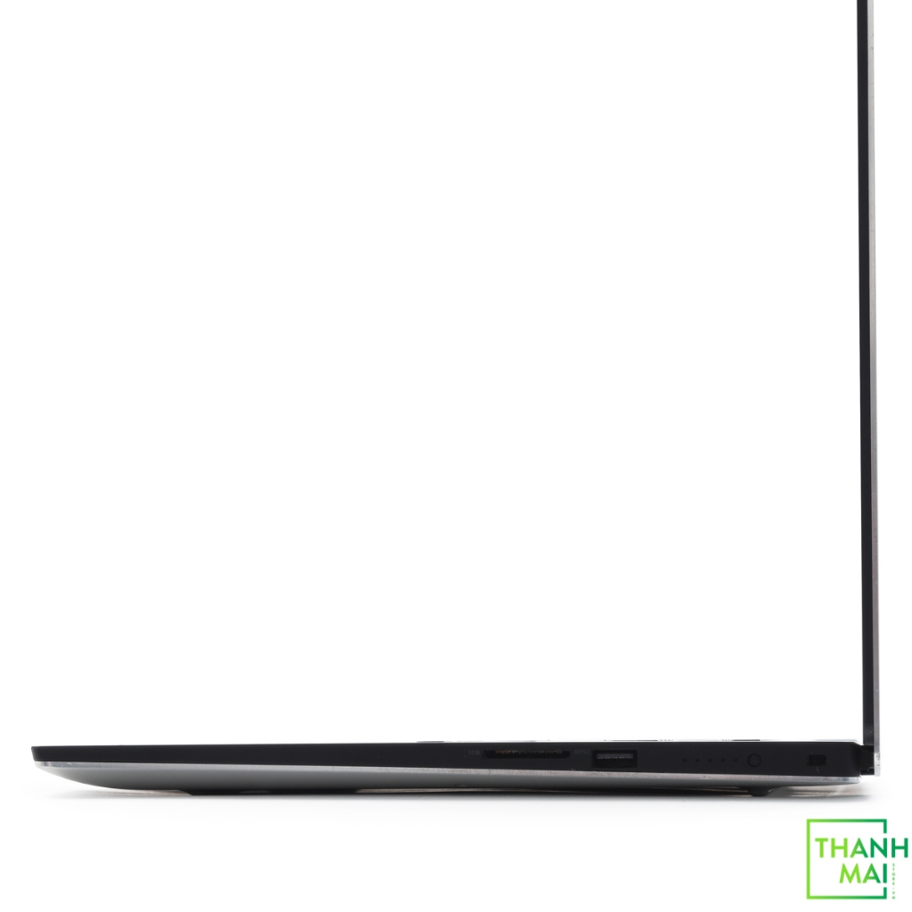 Laptop Dell XPS 15-7590 | Intel Core i5-9300H | Ram 16GB | 256GB SSD | 15.6″ FHD IPS