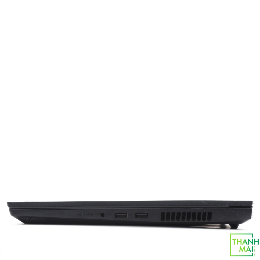 Laptop Lenovo IdeaPad Gaming 3 15ACH6 | AMD Ryzen 5-5600H | Ram 8GB | SSD 256GB | RTX 3050 4GB | 15.6" FHD IPS 120Hz cũ