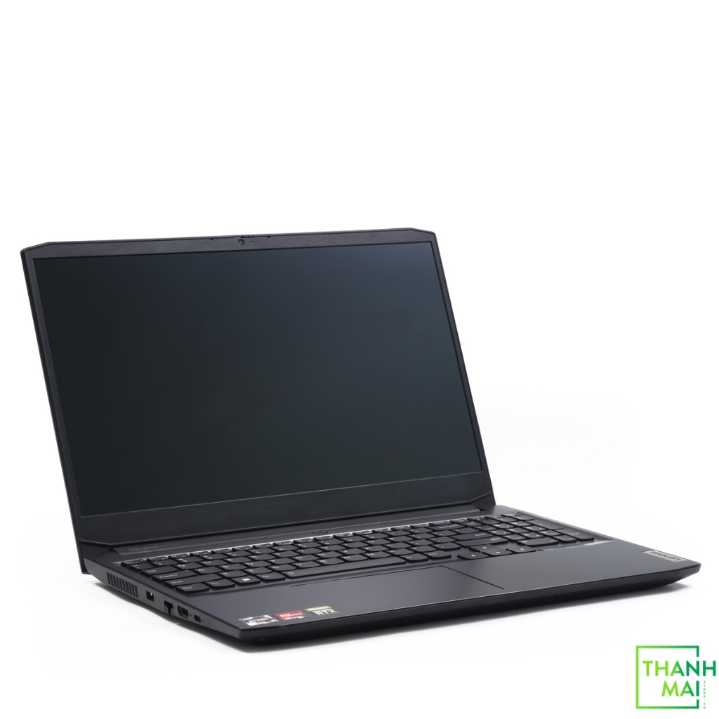 Laptop Lenovo IdeaPad Gaming 3 15ACH6 | AMD Ryzen 5-5600H | Ram 8GB | SSD 256GB | RTX 3050 4GB | 15.6" FHD IPS 120Hz cũ