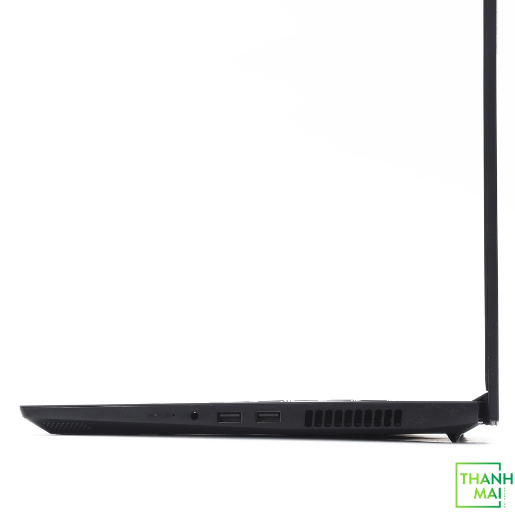 Laptop Lenovo IdeaPad Gaming 3 15ACH6 | AMD Ryzen 5-5600H | Ram 8GB | SSD 256GB | RTX 3050 4GB | 15.6" FHD IPS 120Hz cũ