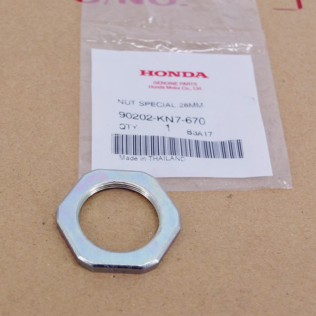 Tán pully buly buli nồi sau Honda Tay ga AB AIR BLADE VISION VS VARIO CLICK SH MODE PCX LEAD SH VIỆT SCR