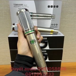 Mic dây BÃI NHẬT TOMAHAWK