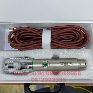 Mic dây BÃI NHẬT TOMAHAWK