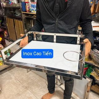 Bàn thiên inox 304 , trang thờ inox 304