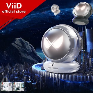  Loa Bluetooth Mini  Bass Cực Mạnh Smart Bass - Tặng Kèm Dây Sạc,Công nghệ blutooth 5.0 