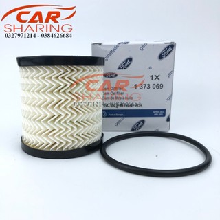 Lọc nhớt dùng cho xe Ford Transit , mã OEM 6C1Q-6744-AA