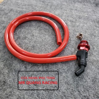 Ống thông hơi nhớt (Ty nhớt thông hơi)