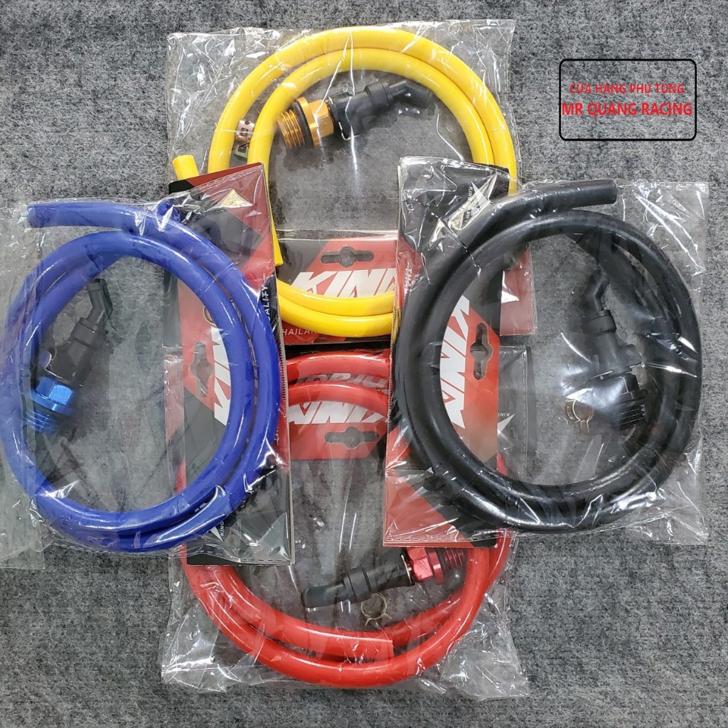Ống thông hơi nhớt (Ty nhớt thông hơi)