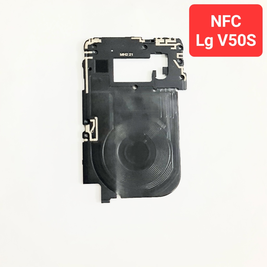 NFC Điện thoại LG V50S hàng Zin tháo máy