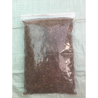 Mụn dừa trồng cây,trồng rau đã qua xử lý