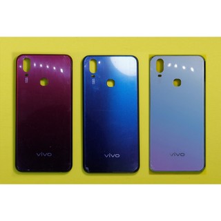 Vỏ bộ full Vivo Y11 nhiều màu zin new