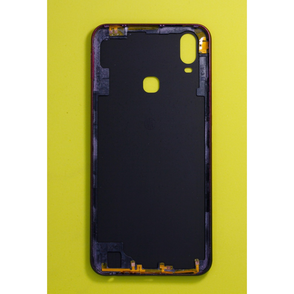 Vỏ bộ full Vivo Y11 nhiều màu  zin new