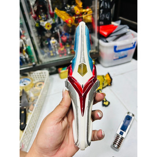 Đồ chơi siêu nhân Ultraman Nexus evoltruster dx