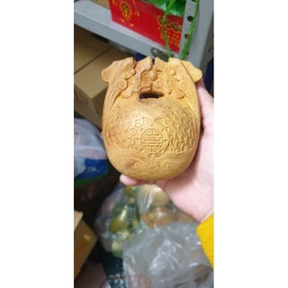 mõ mộc lõi mít đặc biệt dùi bọc cao su