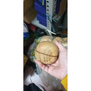 mõ mộc lõi mít đặc biệt dùi bọc cao su