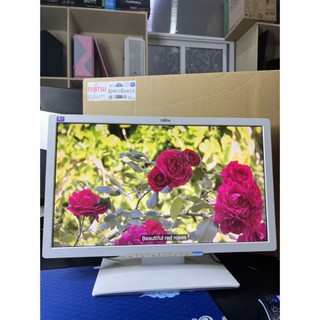 Màn hình lcd fujitsu 22" e22t-7 led full hd nội địa bảo hành 6 tháng
