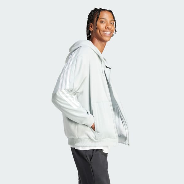 ÁO HOODIE 3 SỌC FUTURE ICONS Unisex adidas - IJ8862