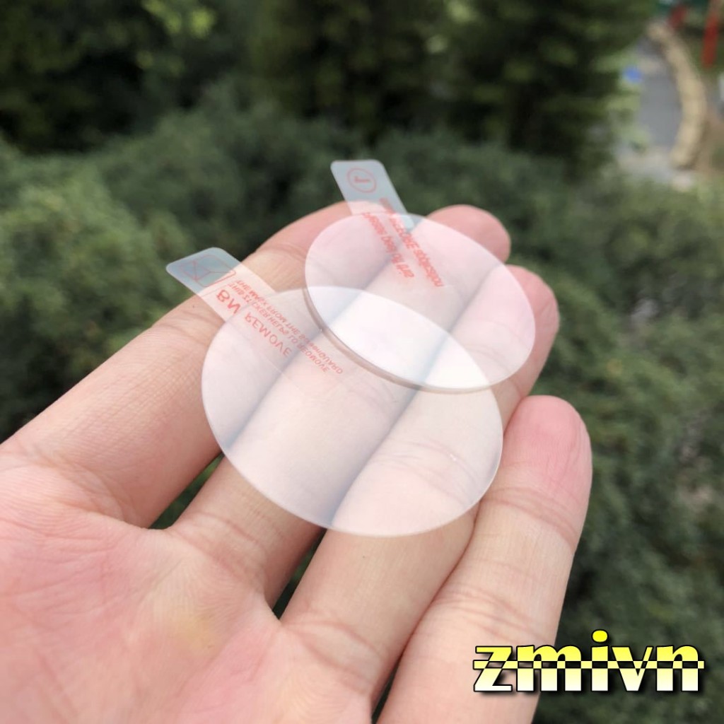 Cường lực bảo vệ đồng hồ Samsung Galaxy Watch 6 40mm 44mm Watch6 Classic 43mm 47mm