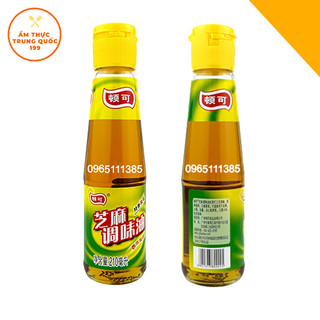 Dầu Mè Thơm 210g Tứ Xuyên