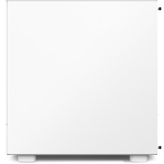 Vỏ Case NZXT H5 Flow RGB 2023 (Black / White)