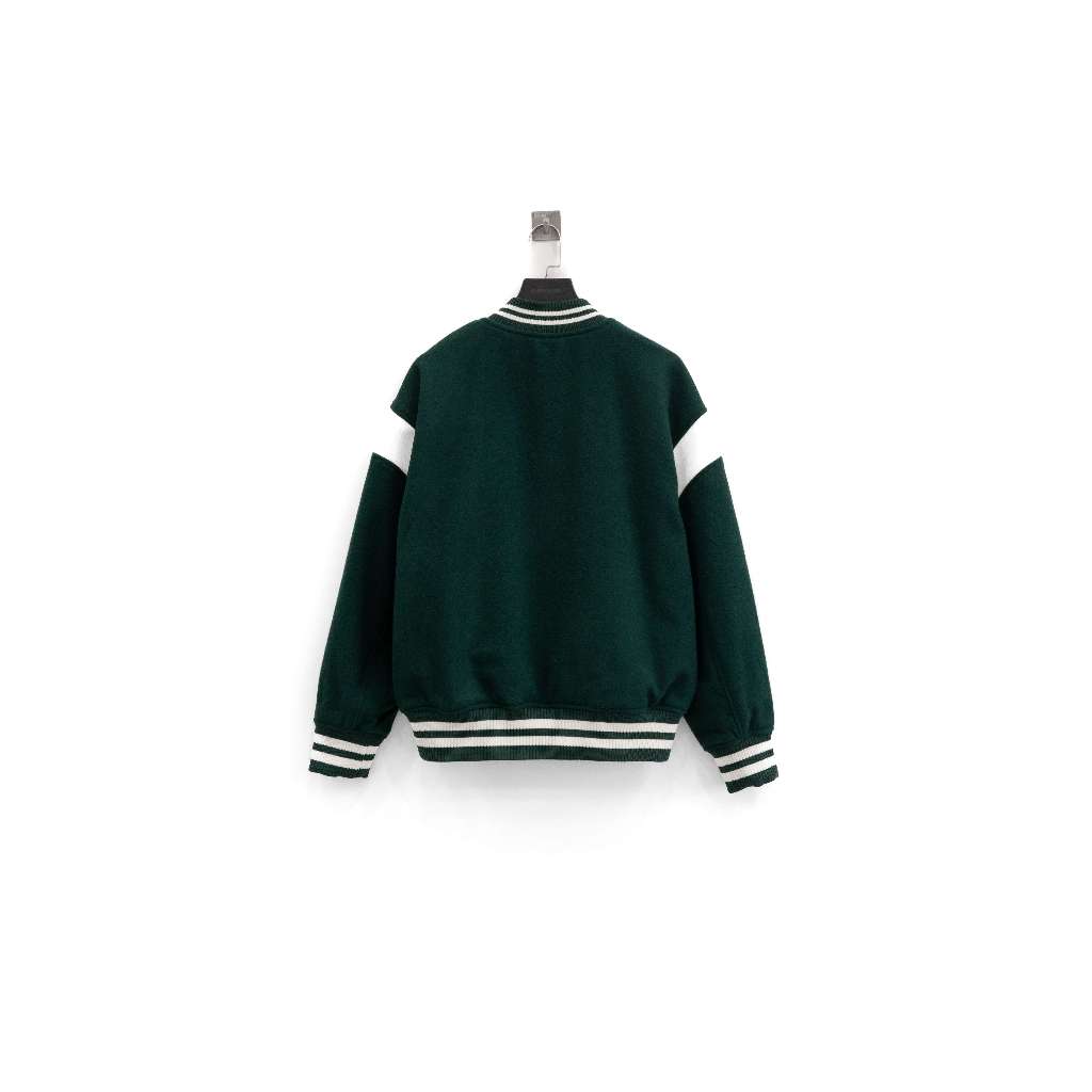 ÁO KHOÁC VARSITY M.L.B