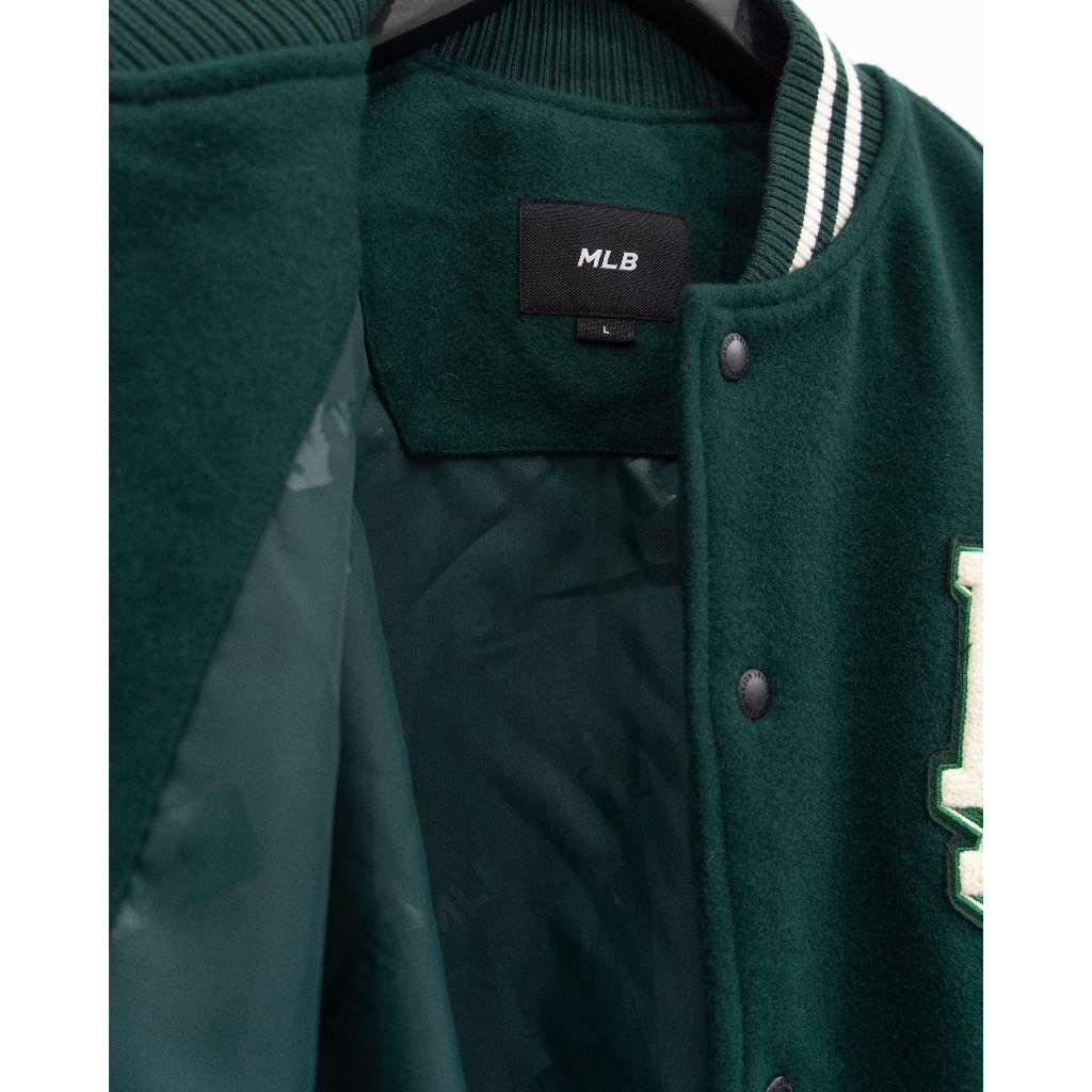 ÁO KHOÁC VARSITY M.L.B