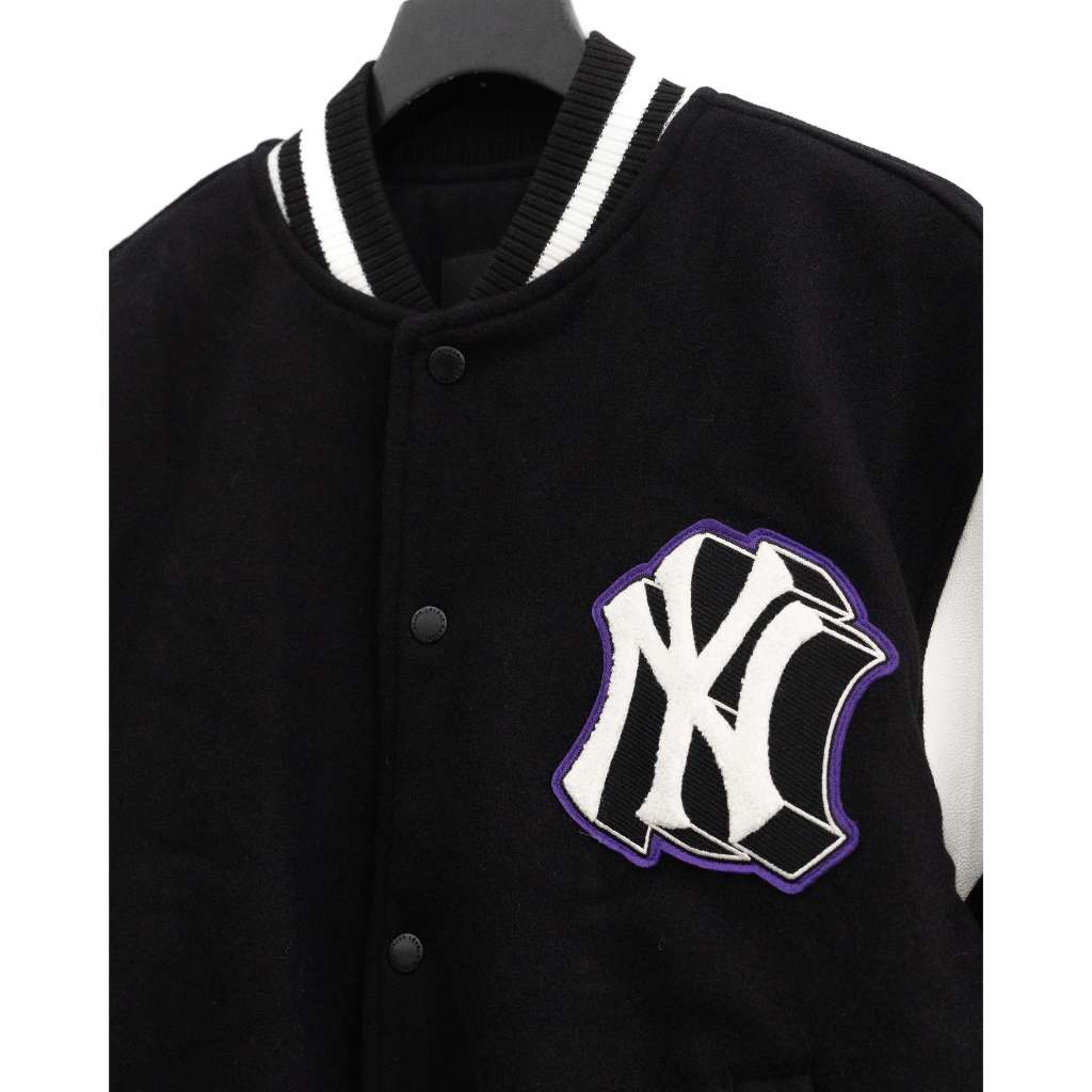 ÁO KHOÁC VARSITY M.L.B