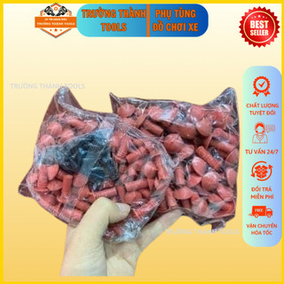 Đạn vá vỏ xe không săm, đạn vá lốp xe không xăm, đạn vá nấm xe máy Trường Thành Tools