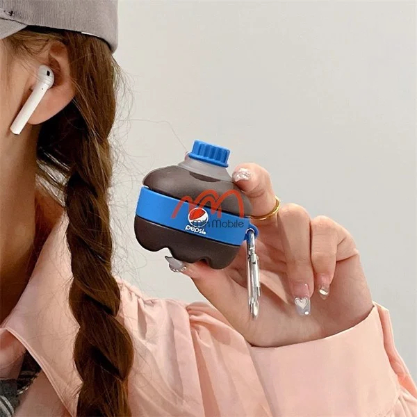 Case - Ốp Bảo Vệ Silicon Samsung Buds 2 / Pro / Live