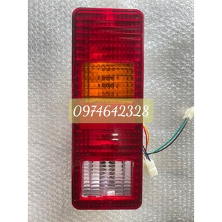 Đèn hậu Veam Vpt095, đèn hậu Veam 990kg hàng tốt 2 bên giống nhau